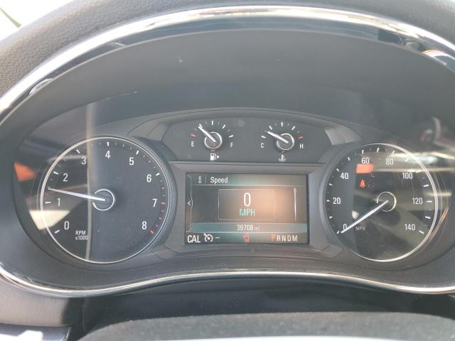 Photo 8 from auction – 2019 BUICK ENCORE PRE with VIN KL4CJASB9KB789264