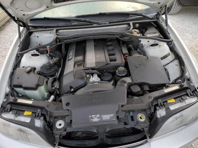 Photo 7 from auction – 2005 BMW 325 CI with VIN WBABW33405PL34189