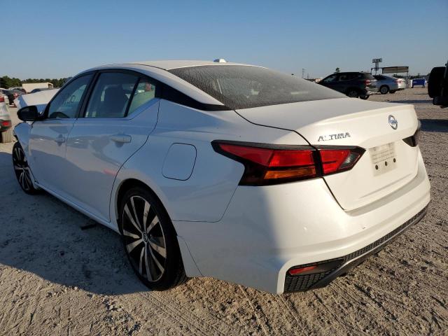 Photo 3 from auction – 2019 NISSAN ALTIMA SR with VIN 1N4BL4CV7KN308907