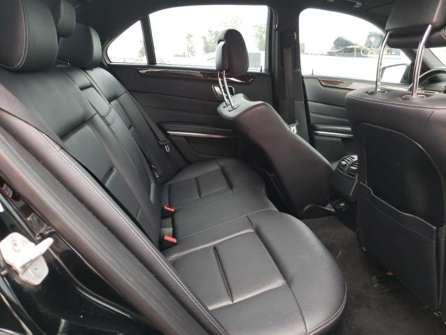 Photo 6 from auction – 2014 MERCEDES-BENZ E 350 with VIN WDDHF5KB1EA913810