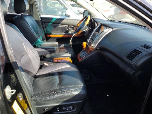 Photo 5 from auction – 2009 LEXUS RX 350 with VIN 2T2HK31U19C104849