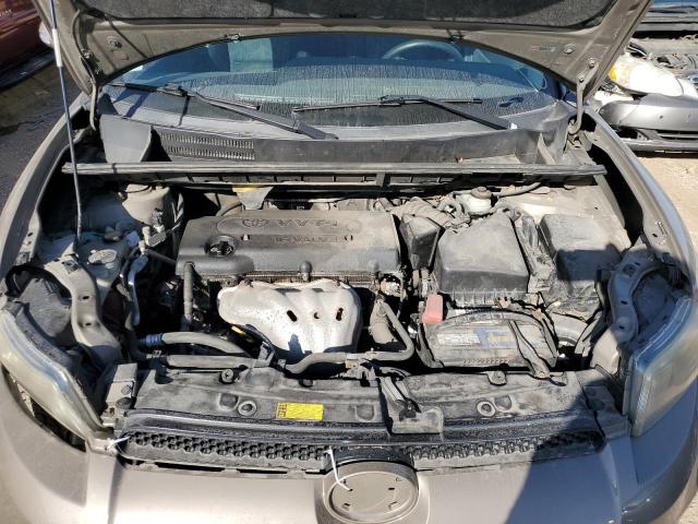 Photo 7 from auction – 2011 TOYOTA SCION XB with VIN JTLZE4FE1B1126288