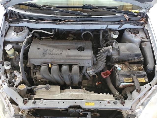 Photo 7 from auction – 2006 TOYOTA COROLLA CE with VIN 2T1BR30EX6C568878