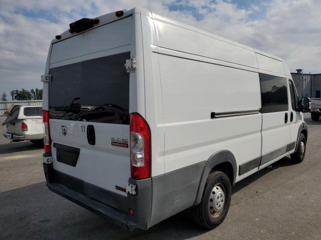 Photo 4 from auction – 2015 RAM PROMASTER with VIN 3C6URVJD1FE508071