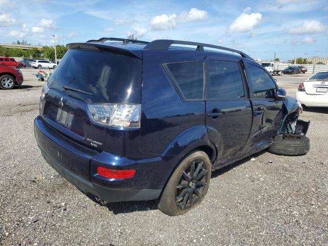 Photo 4 from auction – 2010 MITSUBISHI OUTLANDER with VIN JA4JT4AX8AZ005145