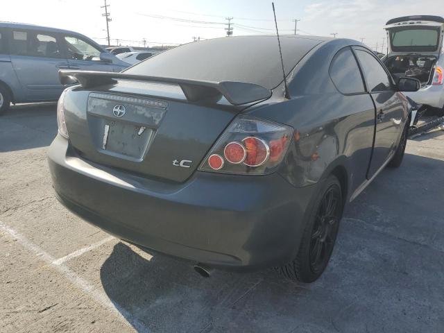 Photo 4 from auction – 2010 TOYOTA SCION TC with VIN JTKDE3B7XA0302985
