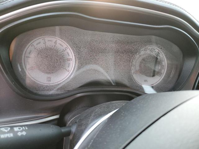 Photo 8 from auction – 2021 DODGE CHALLENGER with VIN 2C3CDZFJ8MH593974