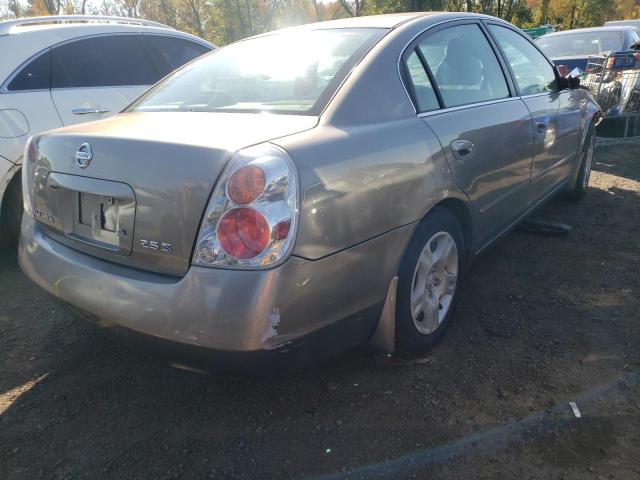 Photo 4 from auction – 2004 NISSAN ALTIMA BAS with VIN 1N4AL11D34C131548