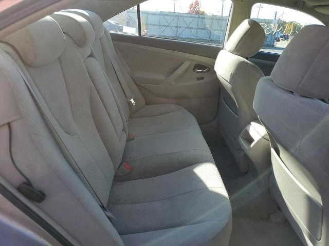 Photo 6 from auction – 2007 TOYOTA CAMRY CE/L with VIN 4T1BE46KX7U525740