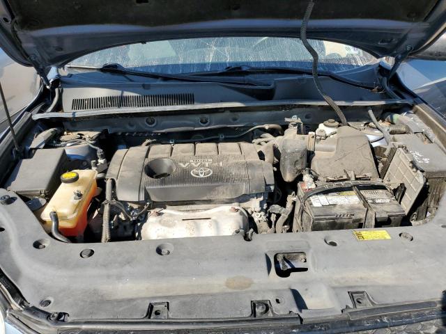 Photo 7 from auction – 2009 TOYOTA RAV4 with VIN 2T3ZF33V09W014911
