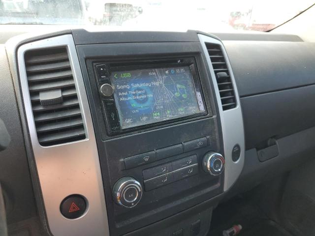 Photo 9 from auction – 2010 NISSAN FRONTIER K with VIN 1N6AD0CW2AC442381