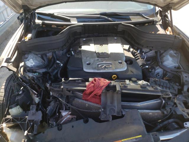 Photo 7 from auction – 2008 INFINITI EX35 BASE with VIN JNKAJ09E48M303060