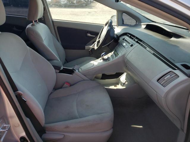 Photo 5 from auction – 2011 TOYOTA PRIUS with VIN JTDKN3DU4B0246514