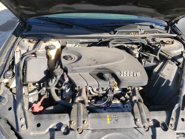 Photo 7 from auction – 2011 CHEVROLET IMPALA LT with VIN 2G1WG5EK6B1275563