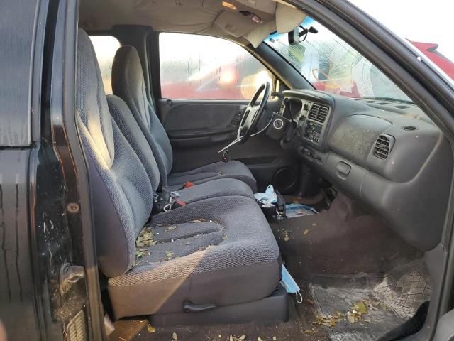 Photo 5 from auction – 1998 DODGE DAKOTA with VIN 1B7GL22Y6WS528840