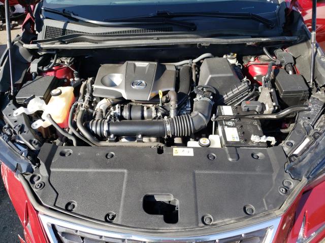 Photo 7 from auction – 2019 LEXUS NX 300 BAS with VIN JTJYARBZ7K2129387