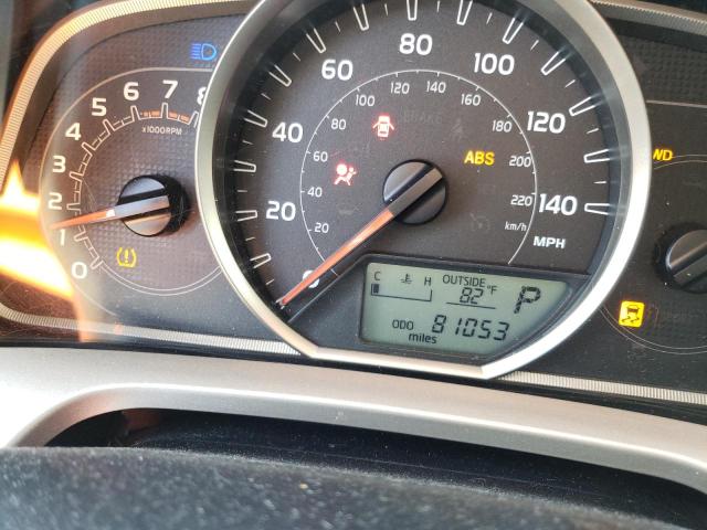 Photo 8 from auction – 2015 TOYOTA RAV4 XLE with VIN JTMRFREV5FD164487