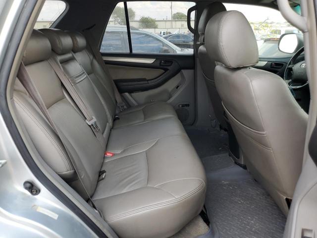 Photo 6 from auction – 2003 TOYOTA 4RUNNER SR with VIN JTEBT14R130009319