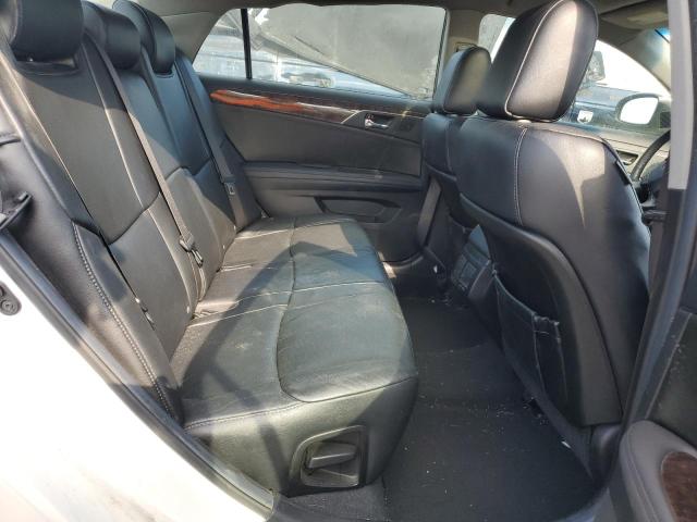 Photo 6 from auction – 2012 TOYOTA AVALON BAS with VIN 4T1BK3DB0CU449784