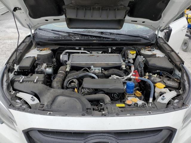 Photo 7 from auction – 2021 SUBARU OUTBACK TO with VIN 4S4BTGPD0M3217260