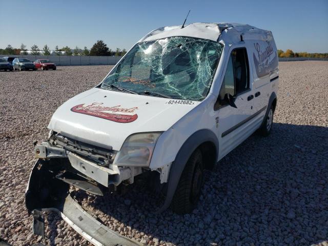 Photo 2 from auction – 2013 FORD TRANSIT CO with VIN NM0LS7DNXDT170308