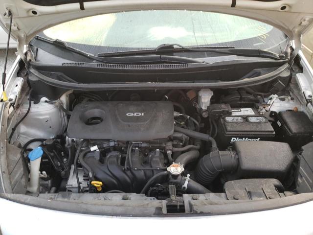 Photo 7 from auction – 2016 KIA RIO LX with VIN KNADM4A31G6577310