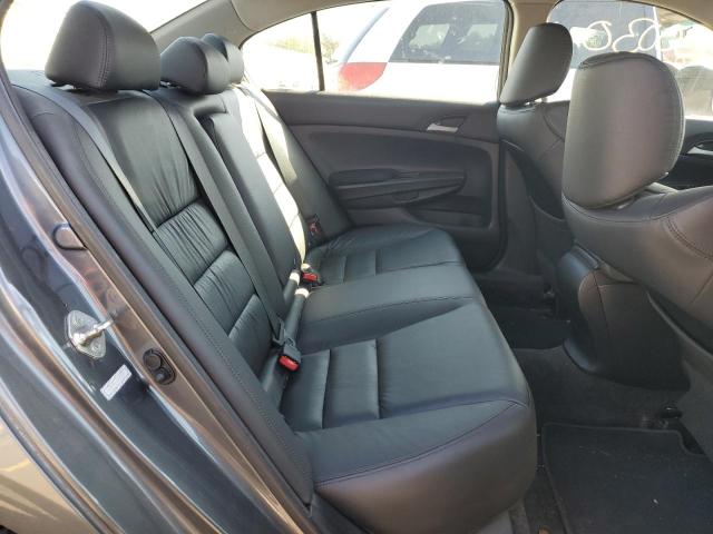 Photo 6 from auction – 2012 HONDA ACCORD SE with VIN 1HGCP2F6XCA084487
