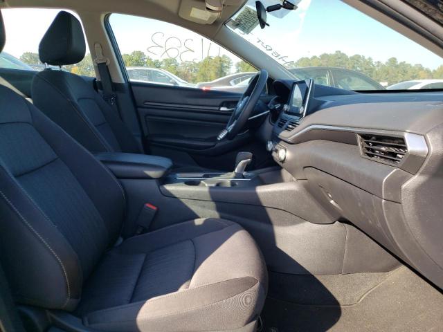 Photo 5 from auction – 2020 NISSAN ALTIMA S with VIN 1N4BL4BV4LN314151