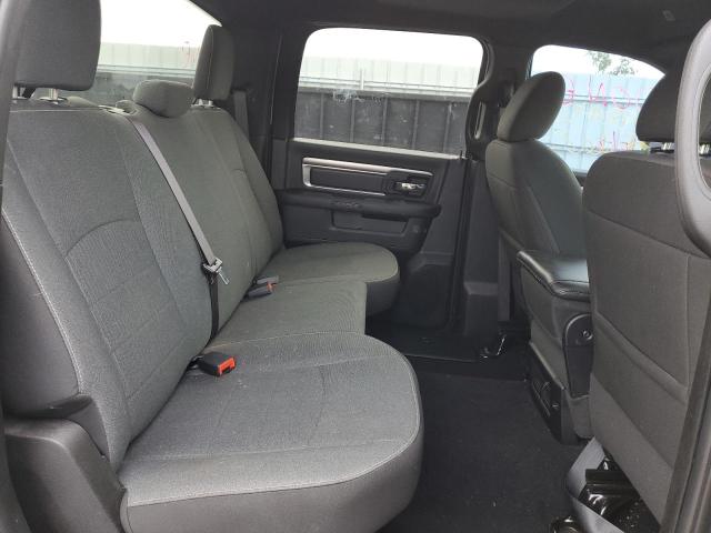 Photo 6 from auction – 2021 RAM 1500 CLASS with VIN 1C6RR7LT3MS516818
