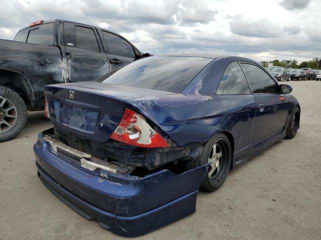 Photo 4 from auction – 2003 HONDA CIVIC EX with VIN 1HGEM229X3L013960