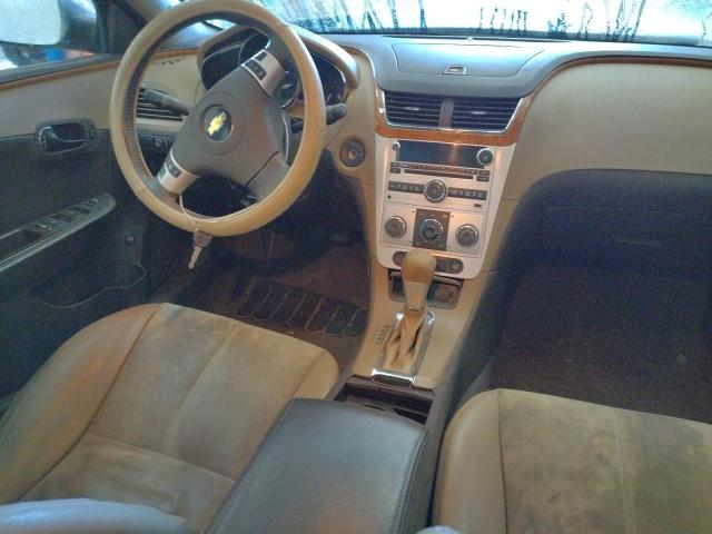 Photo 9 from auction – 2011 CHEVROLET MALIBU 2LT with VIN 1G1ZD5E13BF309352