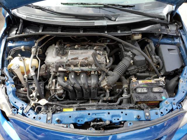 Photo 7 from auction – 2010 TOYOTA COROLLA BA with VIN 2T1BU4EE2AC341738
