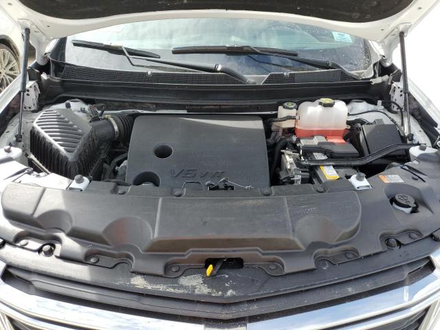 Photo 7 from auction – 2022 CHEVROLET TRAVERSE L with VIN 1GNERFKW3NJ148992