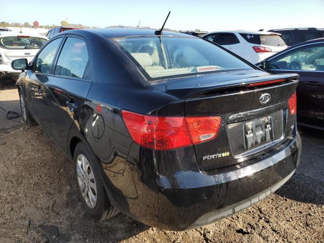 Photo 3 from auction – 2013 KIA FORTE EX with VIN KNAFU4A25D5708868