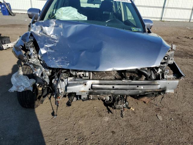 Photo 9 from auction – 2014 MAZDA 5 SPORT with VIN JM1CW2BL2E0162962