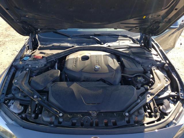 Photo 7 from auction – 2018 BMW 430XI with VIN WBA4Z3C53JEC47940