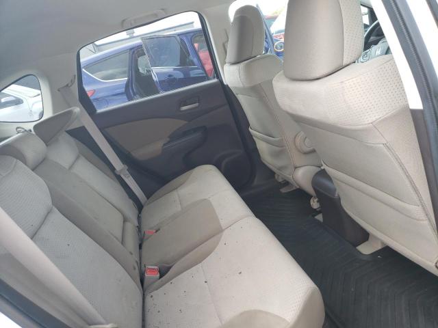 Photo 6 from auction – 2014 HONDA CR-V EX with VIN 5J6RM4H54EL020142