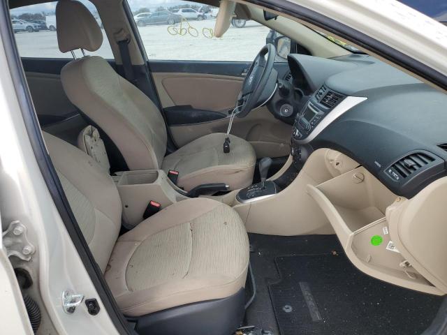 Photo 5 from auction – 2017 HYUNDAI ACCENT SE with VIN KMHCT4AEXHU225855