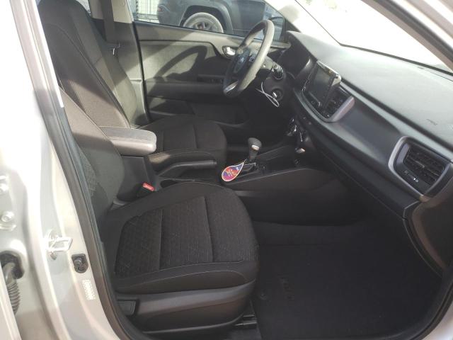 Photo 5 from auction – 2019 KIA RIO S with VIN 3KPA24AB2KE200412
