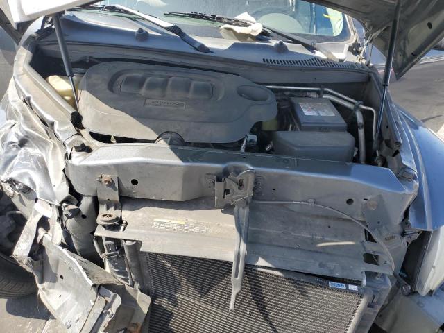 Photo 7 from auction – 2011 CHEVROLET HHR LS with VIN 3GNBAAFW8BS594847
