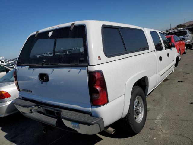 Photo 4 from auction – 2007 CHEVROLET SILVERADO with VIN 1GCGC13U27F101249