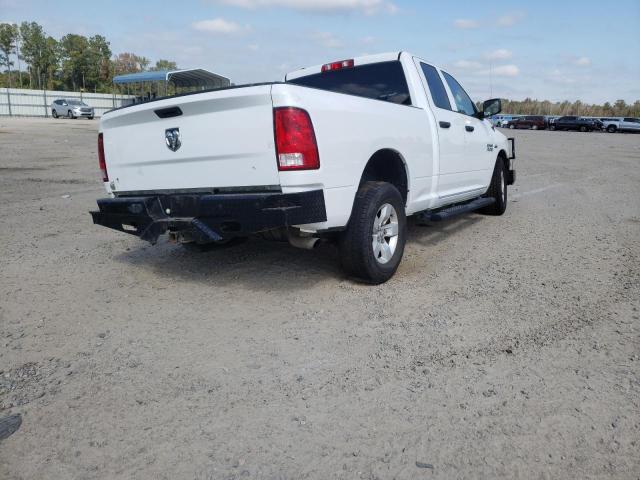 Photo 4 from auction – 2017 RAM 1500 ST with VIN 1C6RR6FT7HS655331