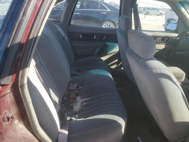 Photo 6 from auction – 1994 BUICK REGAL CUST with VIN 2G4WB55L7R1473525