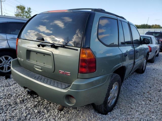 Photo 4 from auction – 2003 GMC ENVOY with VIN 1GKDS13SX32133053