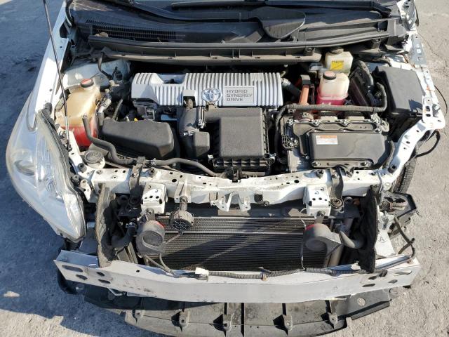 Photo 7 from auction – 2015 TOYOTA PRIUS with VIN JTDKN3DU7F0417228