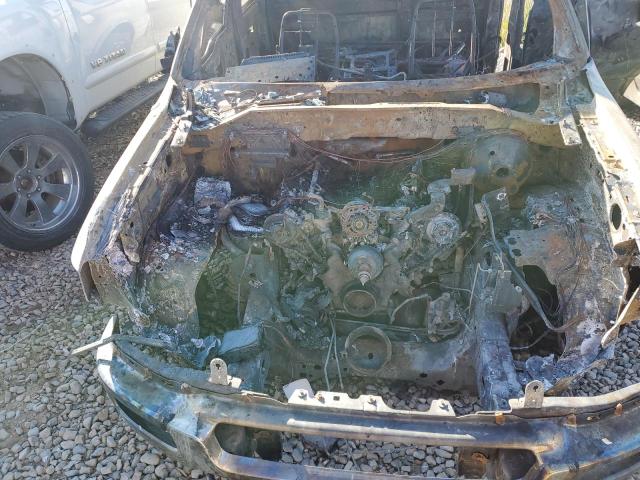 Photo 7 from auction – 2004 FORD F150 SUPER with VIN 1FTPW14514FA16669