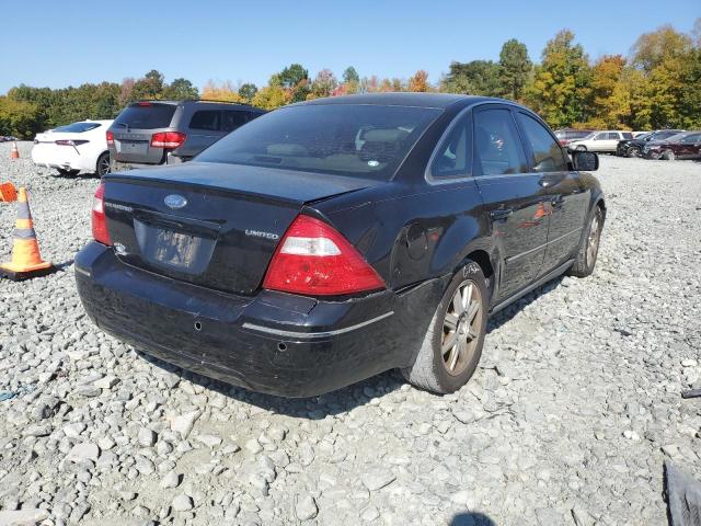 Photo 4 from auction – 2006 FORD FIVE HUNDR with VIN 1FAFP251X6G130022