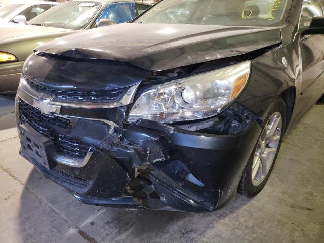 Photo 9 from auction – 2014 CHEVROLET MALIBU 1LT with VIN 1G11C5SL0EF186961