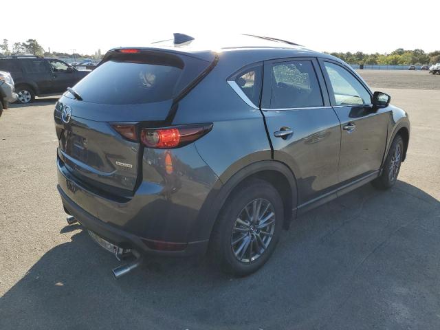 Photo 4 from auction – 2021 MAZDA CX-5 TOURI with VIN JM3KFBCM7M0495229