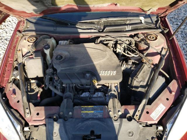 Photo 7 from auction – 2007 CHEVROLET IMPALA LT with VIN 2G1WT58K179201614